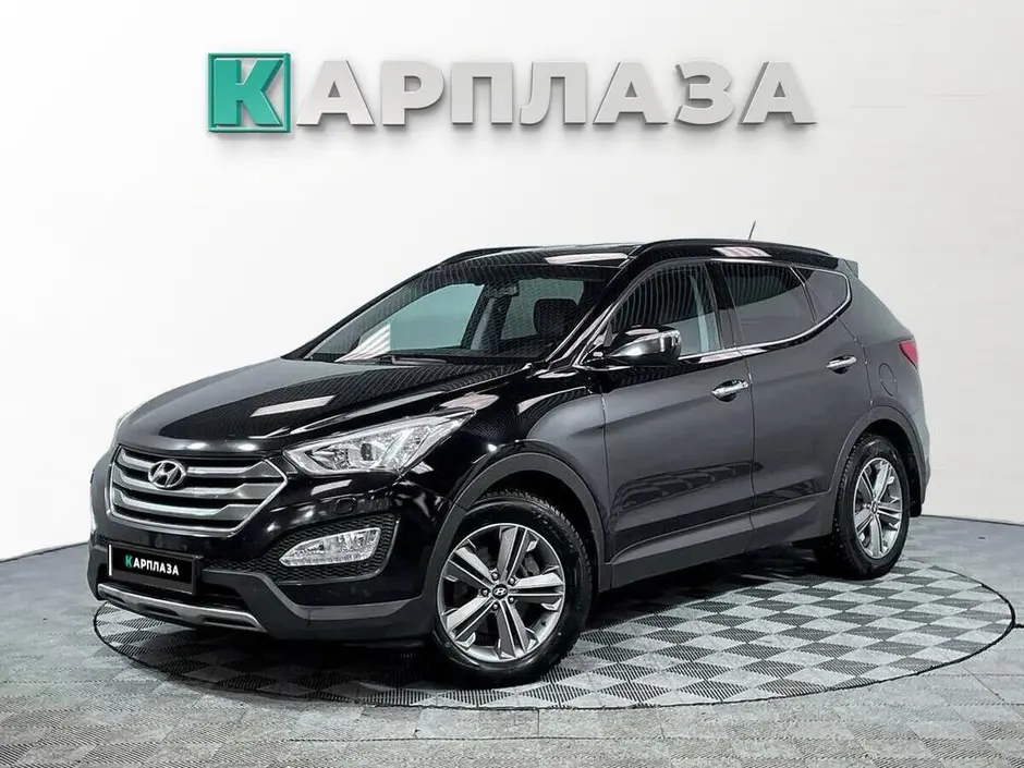 Фото автомобиля