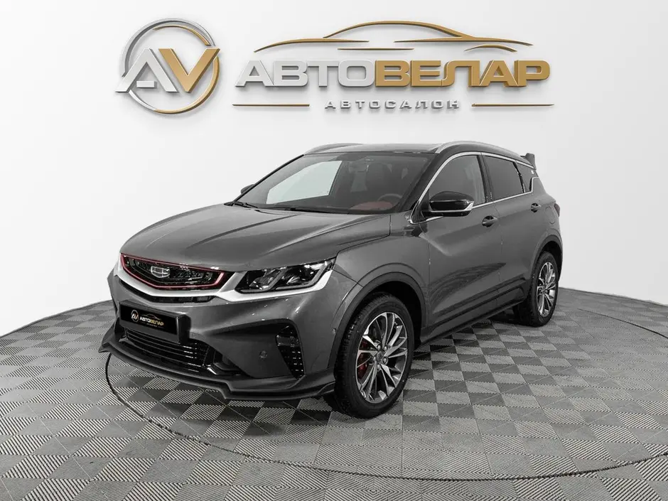 фото автомобиля