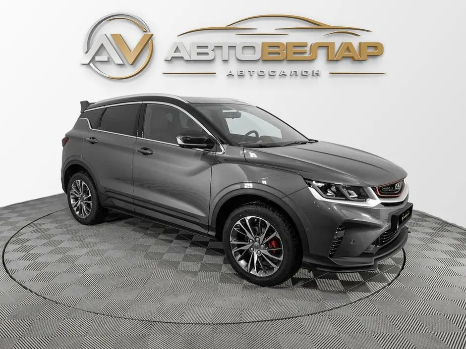 фото автомобиля