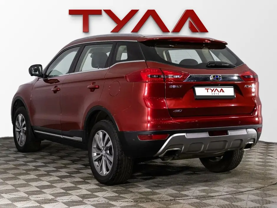 фото автомобиля