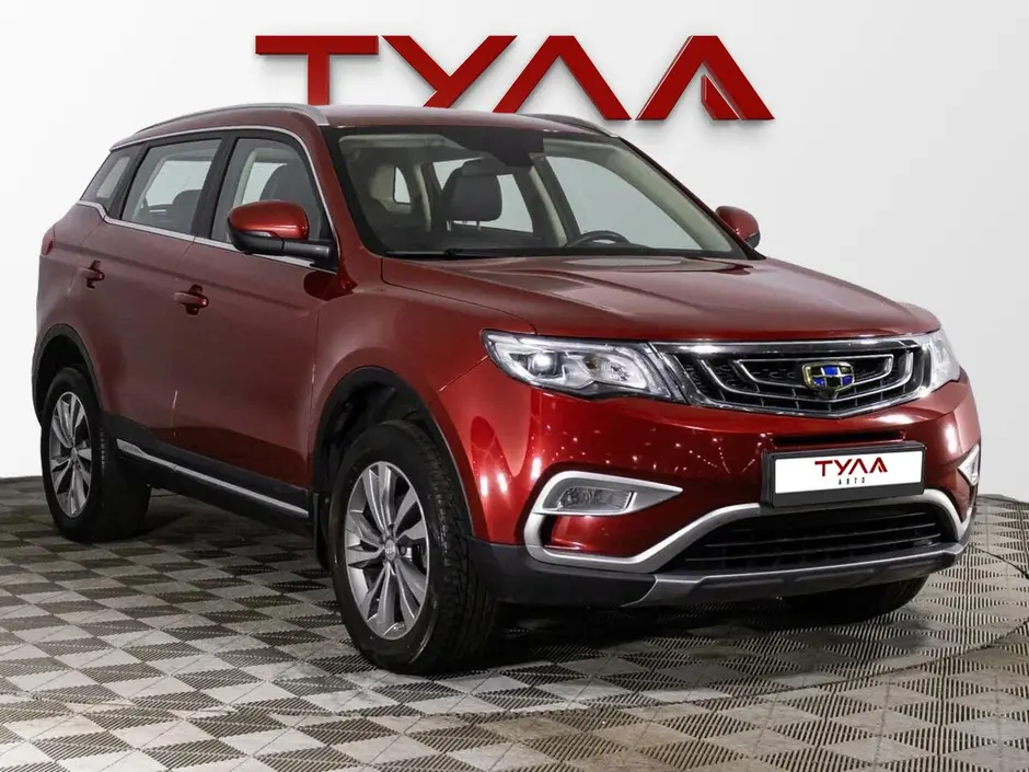 фото автомобиля