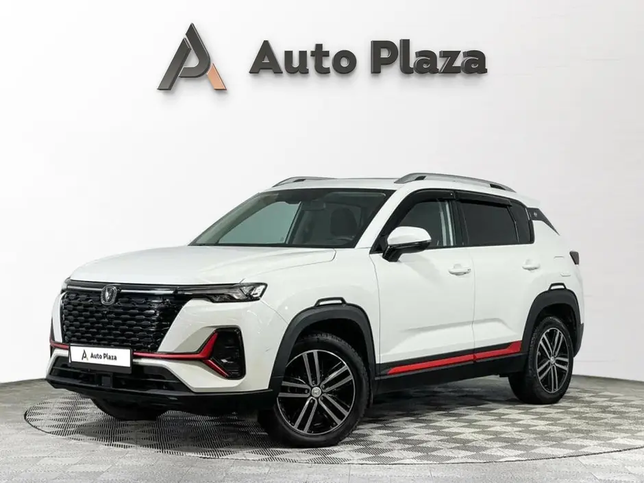 AutoPlaza