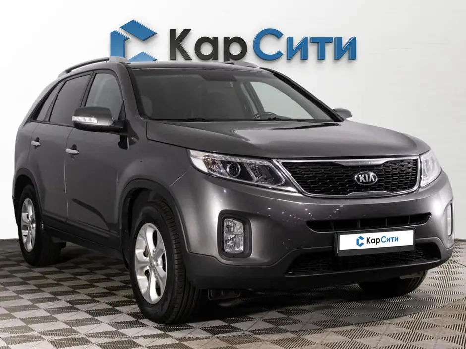 фото автомобиля