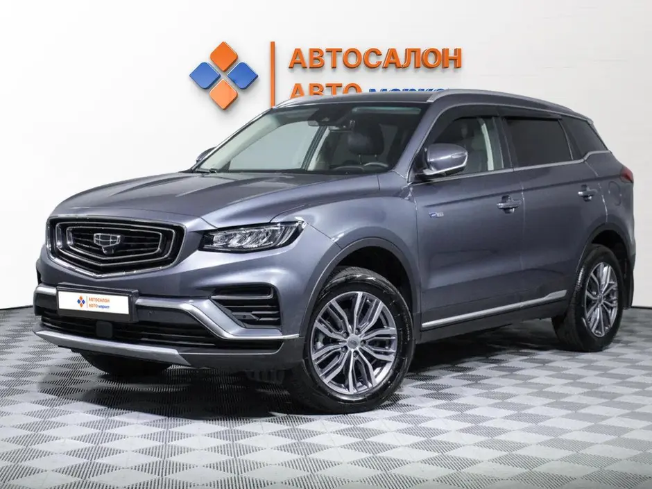 фото автомобиля