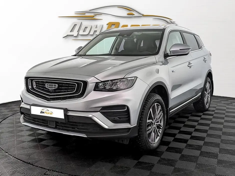 Geely Atlas Pro, 2023 г.