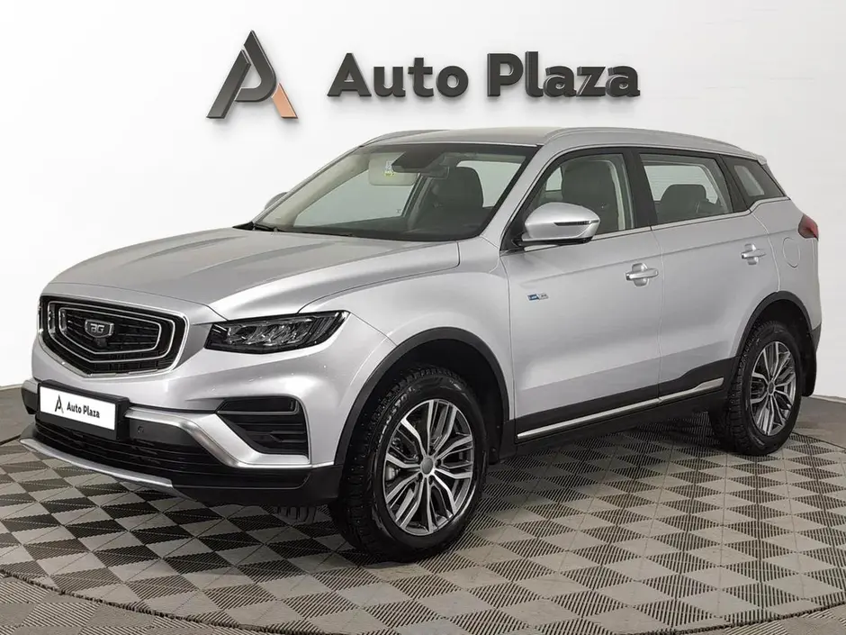 AutoPlaza