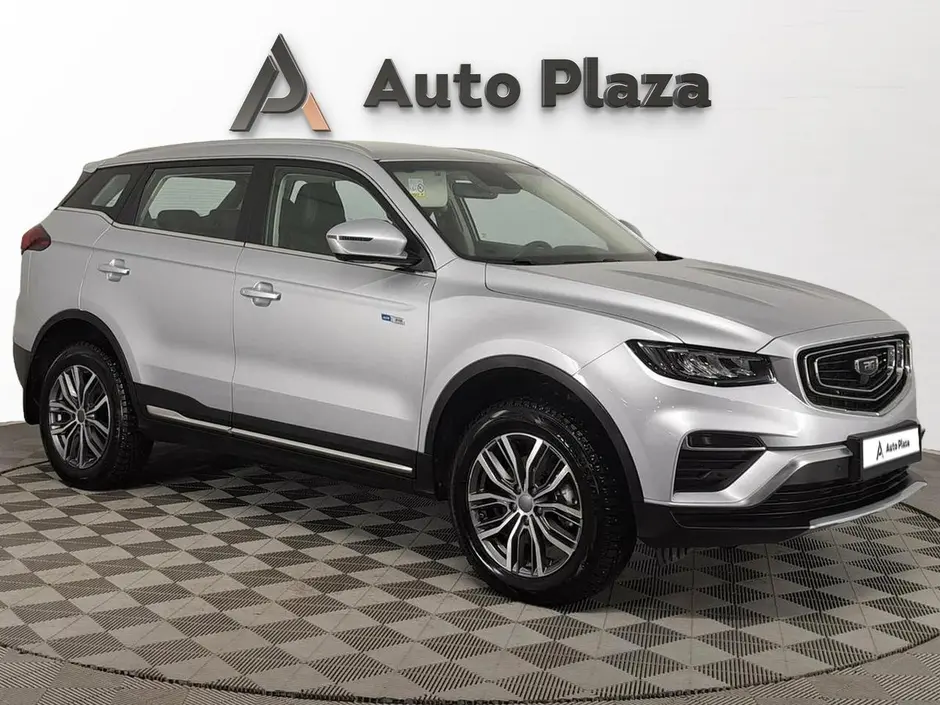AutoPlaza