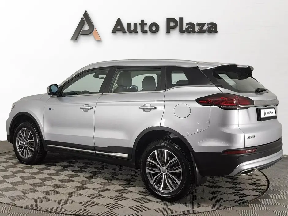AutoPlaza