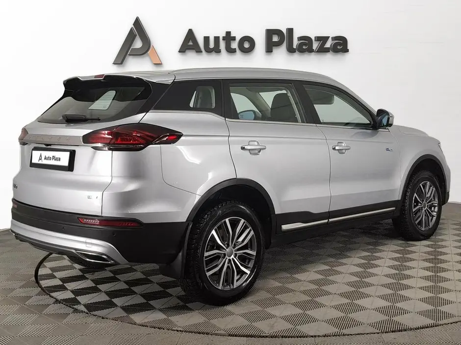 AutoPlaza
