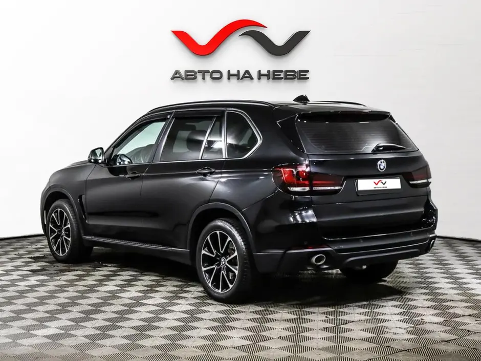 «Авто на Неве»