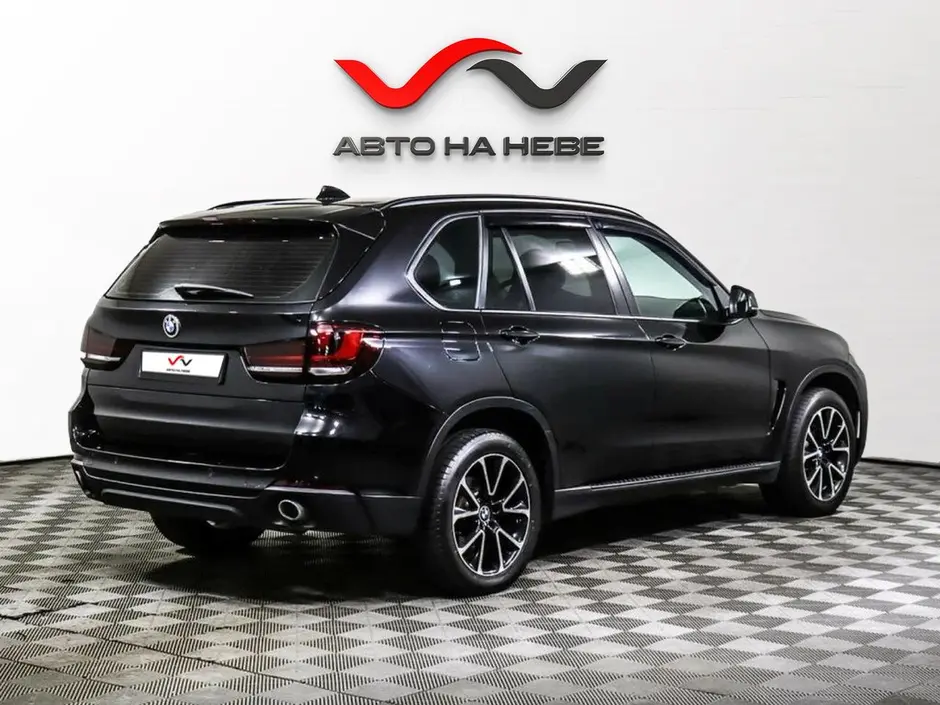 «Авто на Неве»