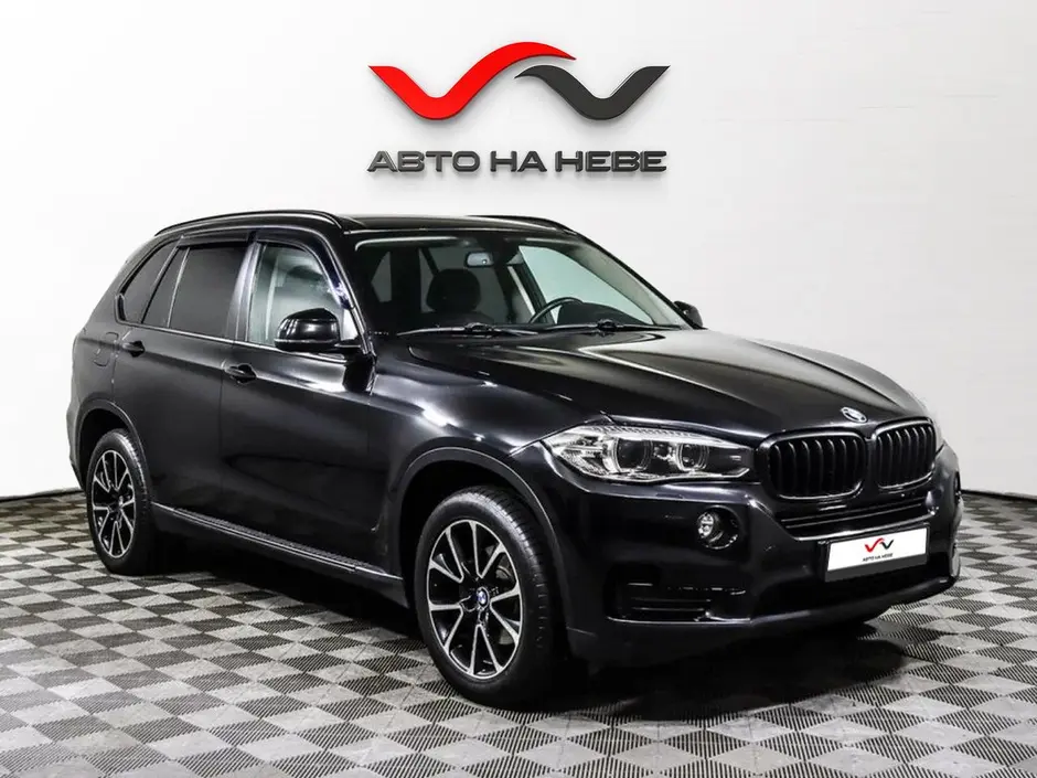 «Авто на Неве»
