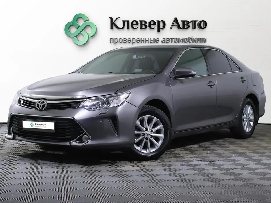 Фото автомобиля