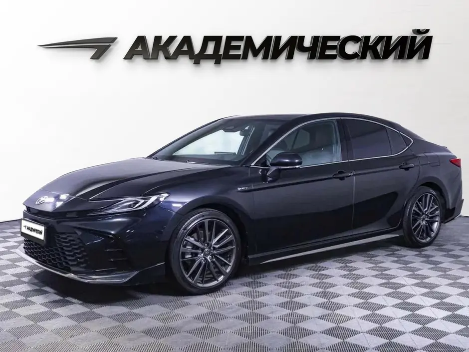 фото автомобиля