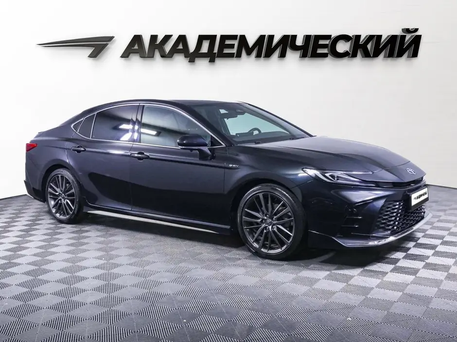 фото автомобиля