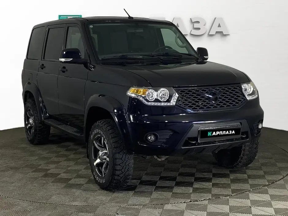 фото автомобиля