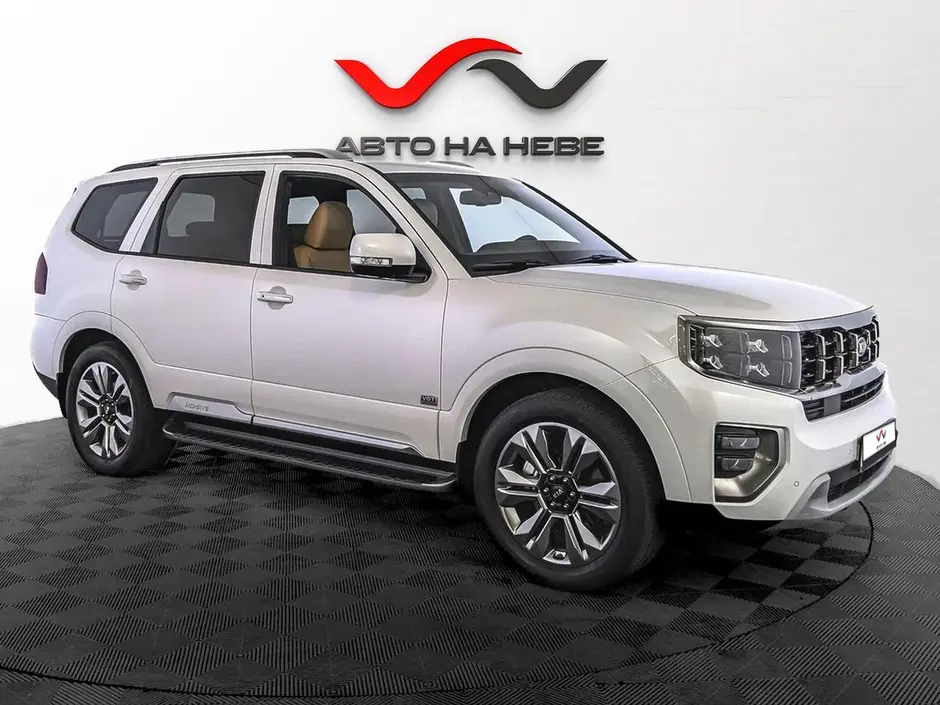 «Авто на Неве»