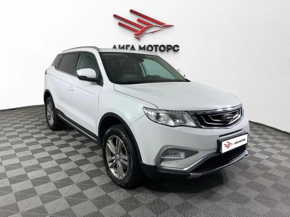 фото автомобиля
