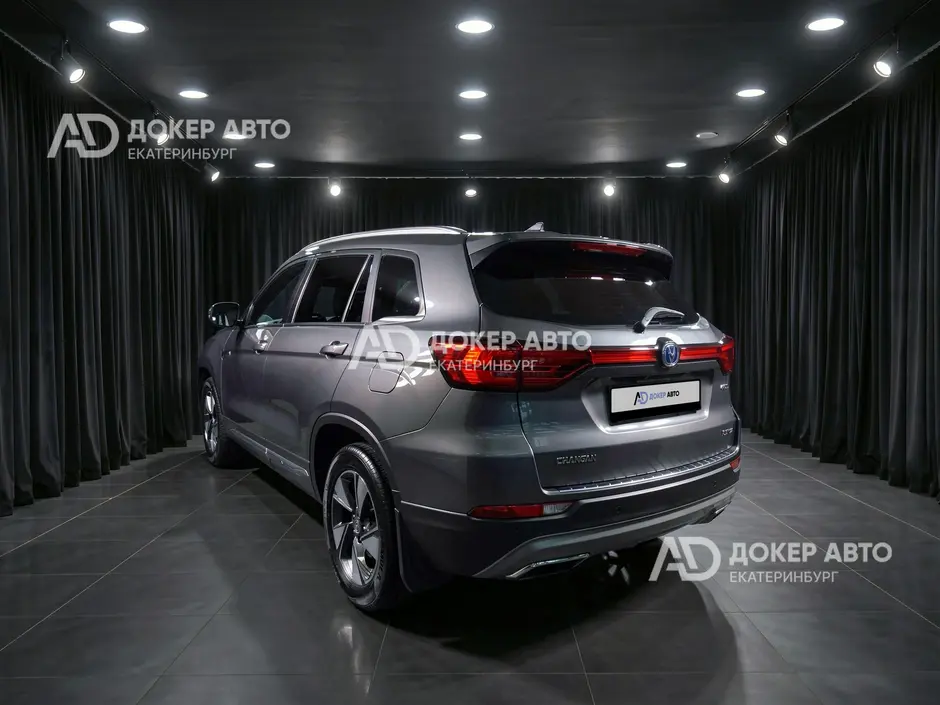 АЦ "Докер Авто"