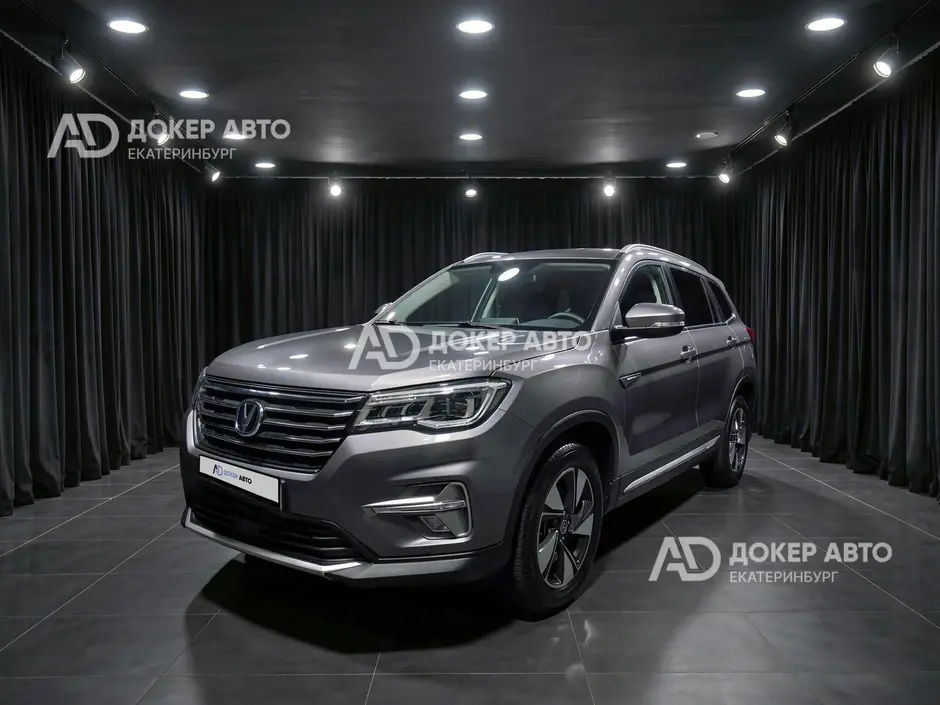 АЦ "Докер Авто"