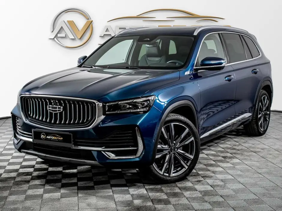 фото автомобиля