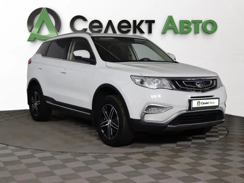 фото автомобиля