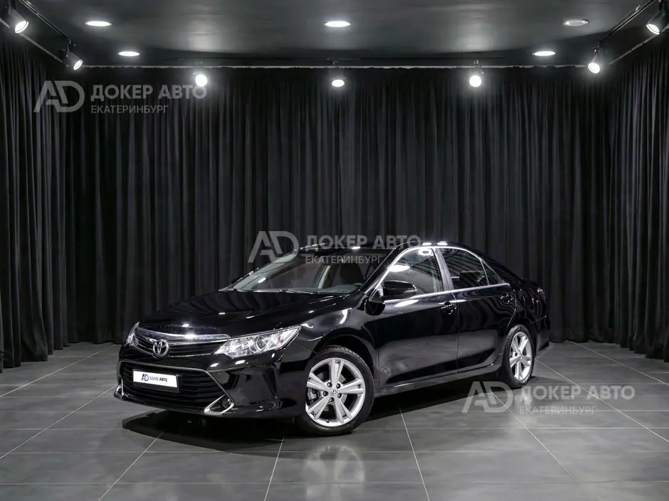 фото автомобиля