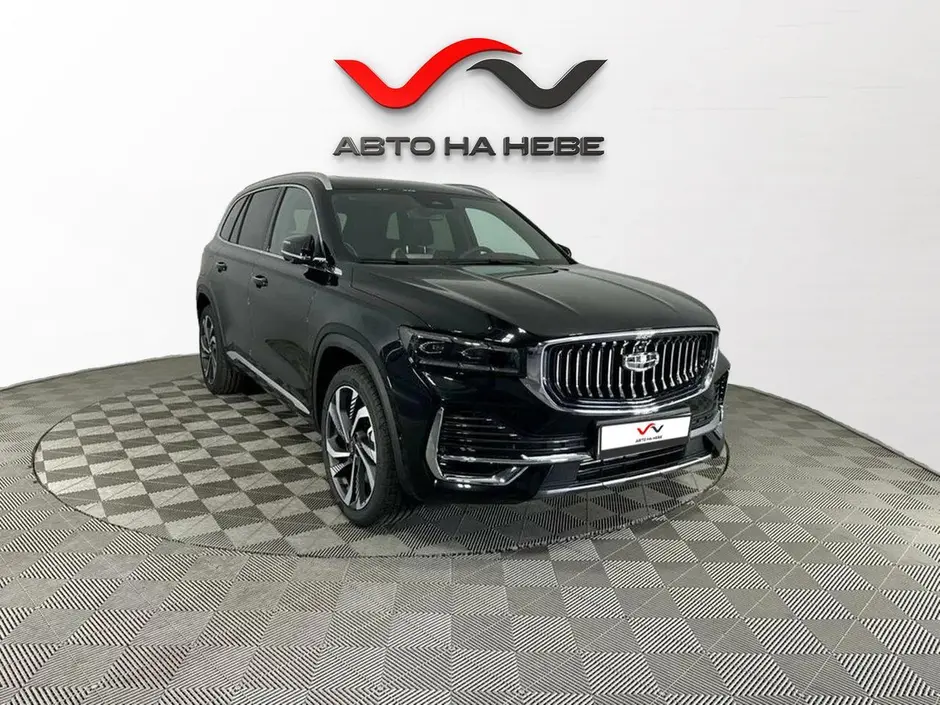 «Авто на Неве»
