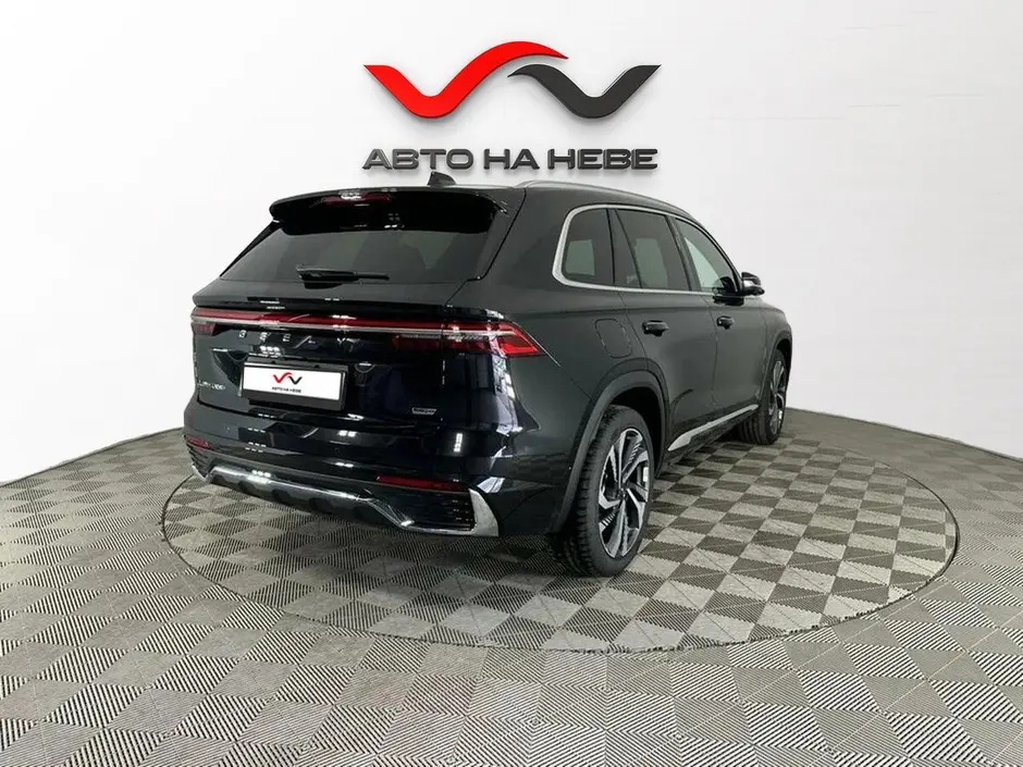 «Авто на Неве»