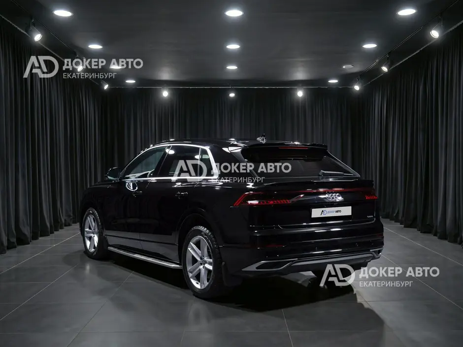 АЦ "Докер Авто"