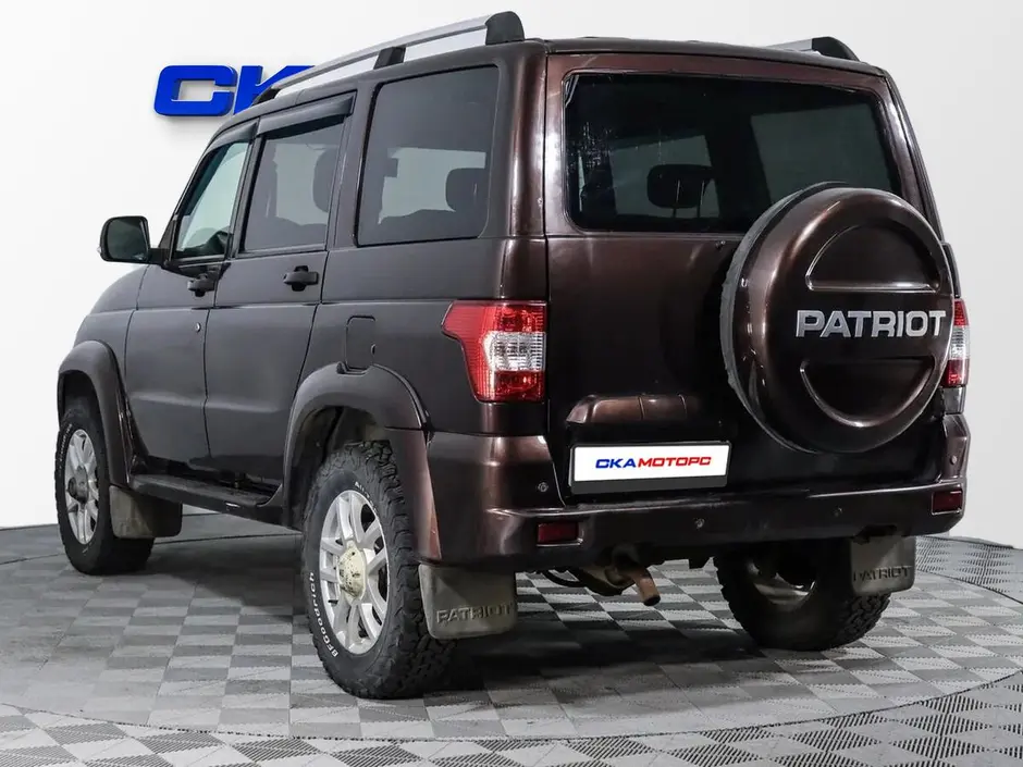 фото автомобиля