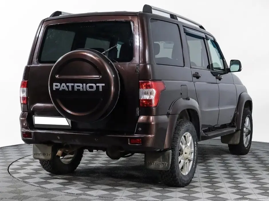 фото автомобиля