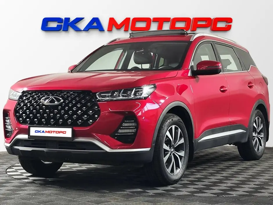 фото автомобиля