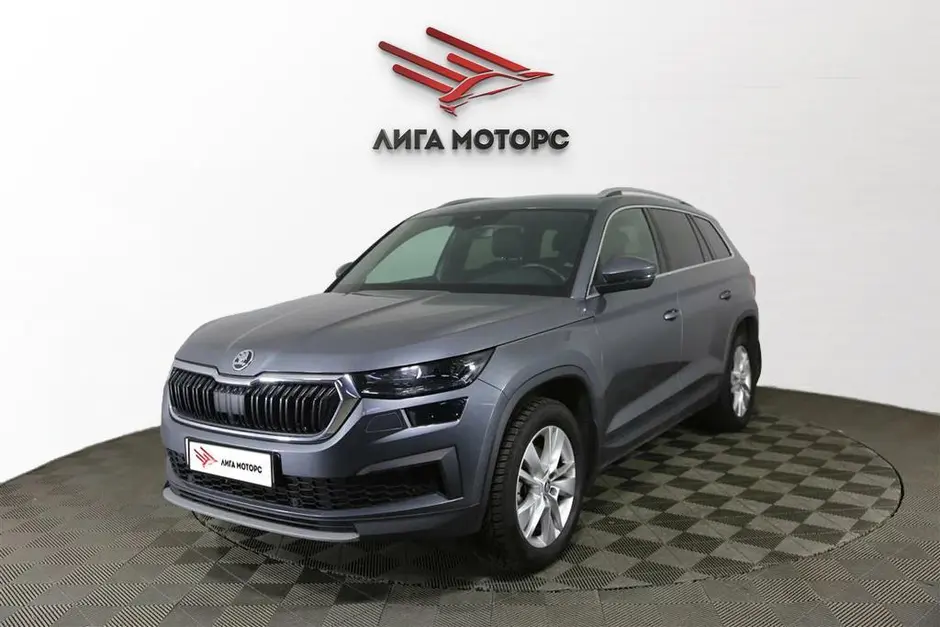 фото автомобиля