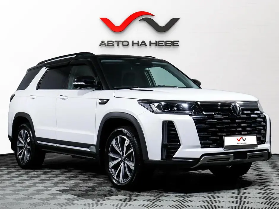 «Авто на Неве»