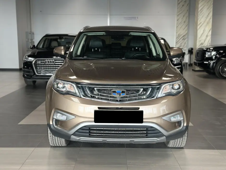 фото автомобиля
