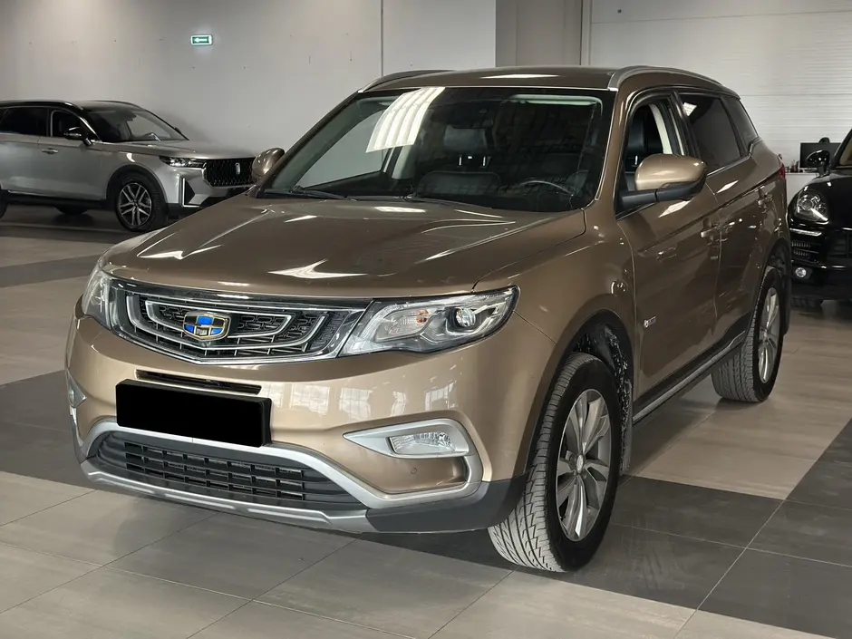 фото автомобиля