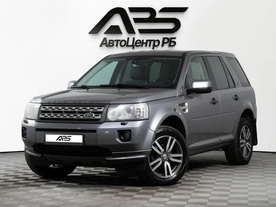 Land Rover Freelander, 2011 г.