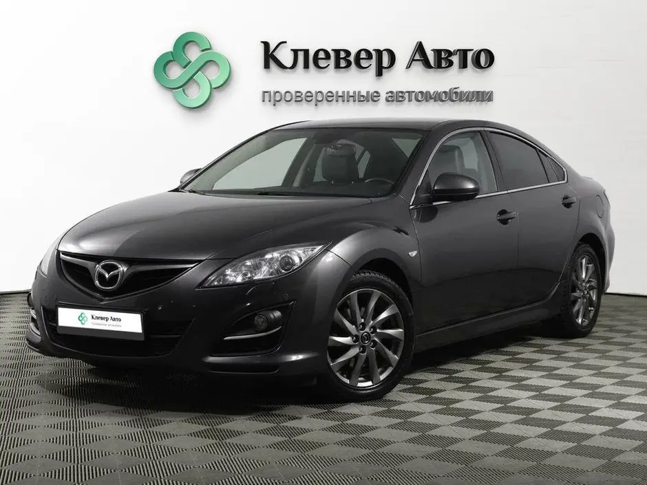 Фото автомобиля