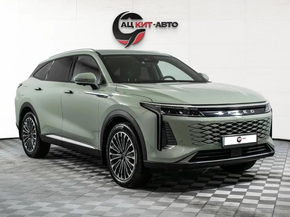 фото автомобиля