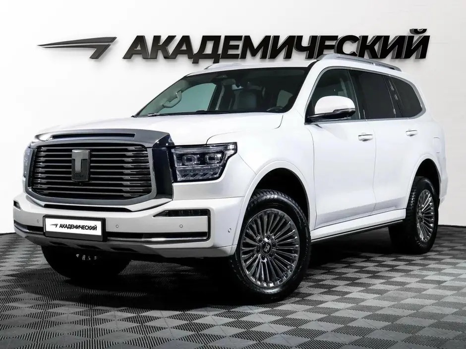 Tank 500, 2023 г.