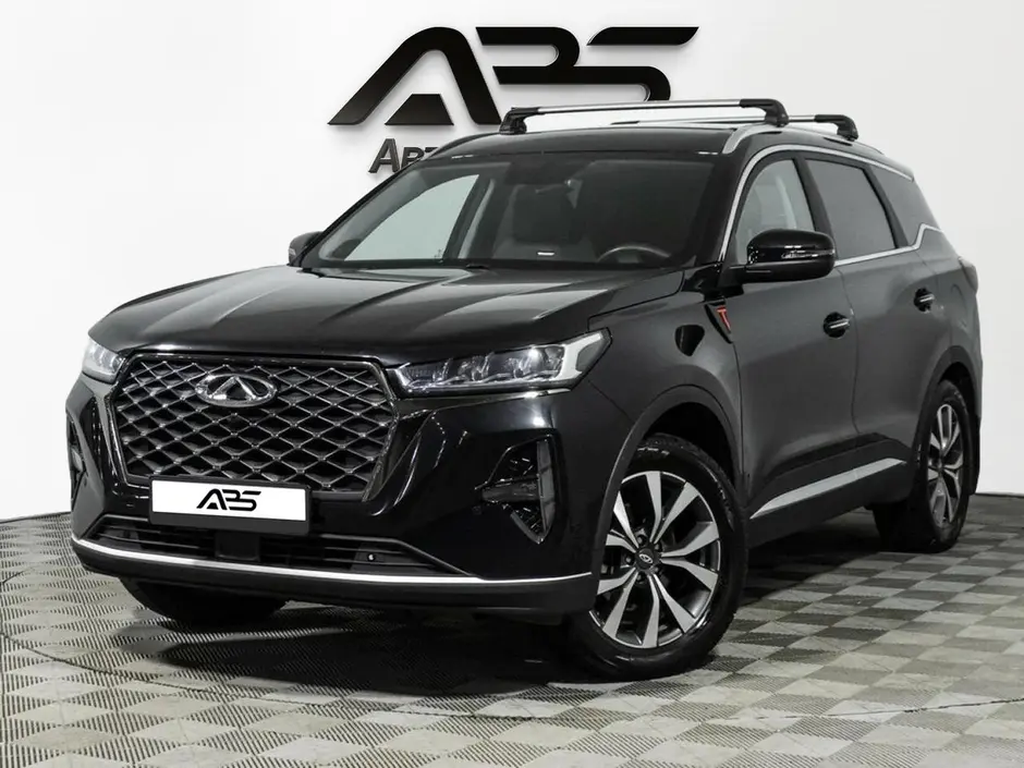 Chery Tiggo 7 Pro Max, 2023 г.