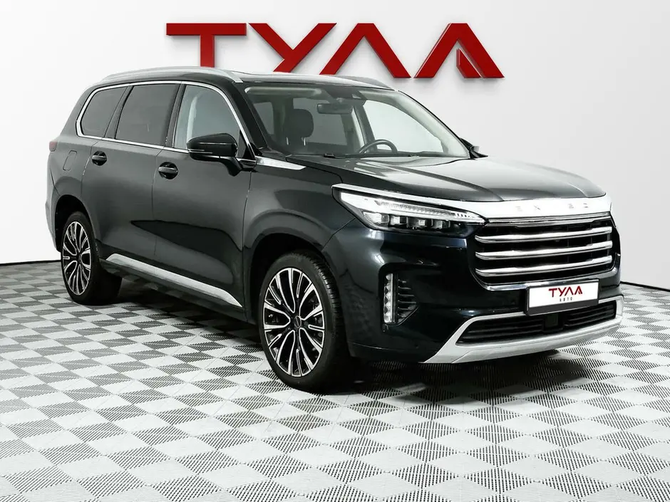 фото автомобиля
