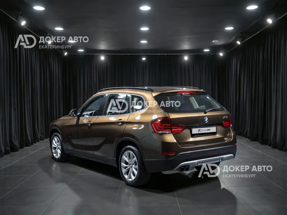 АЦ "Докер Авто"