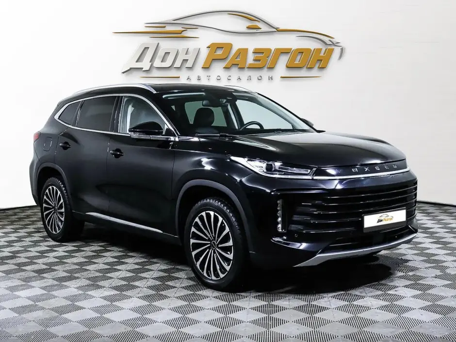 фото автомобиля