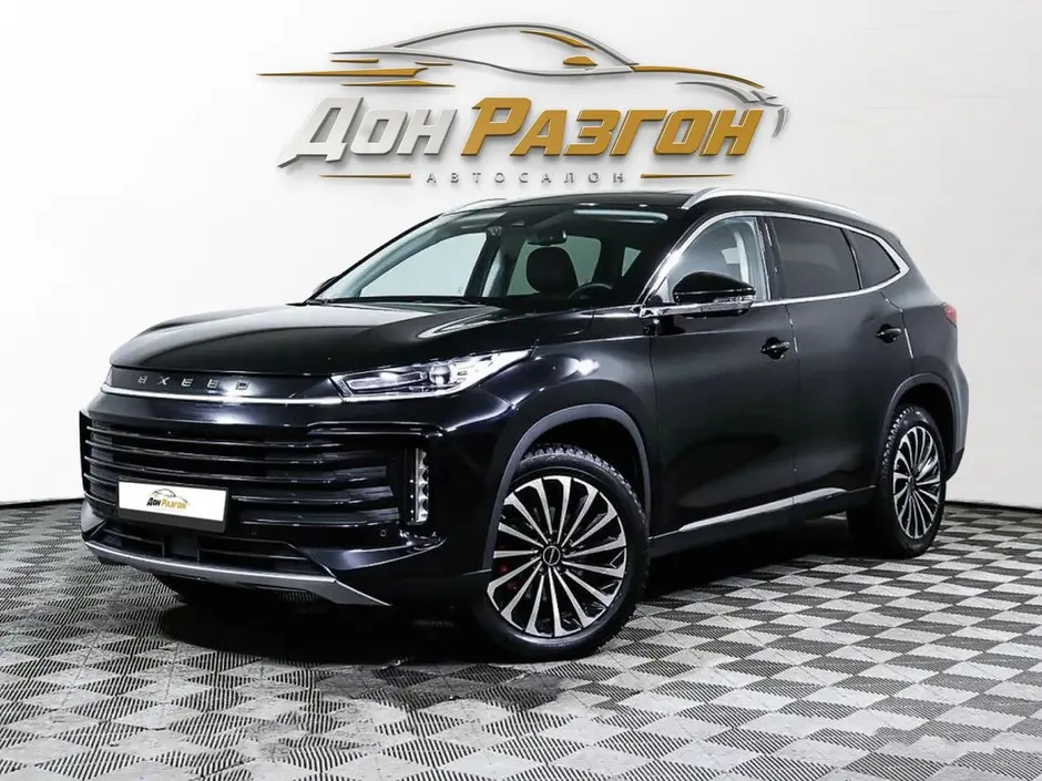 фото автомобиля