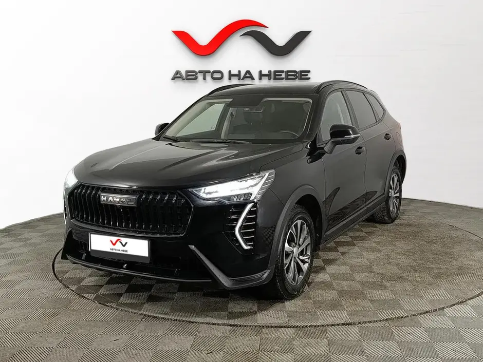 «Авто на Неве»