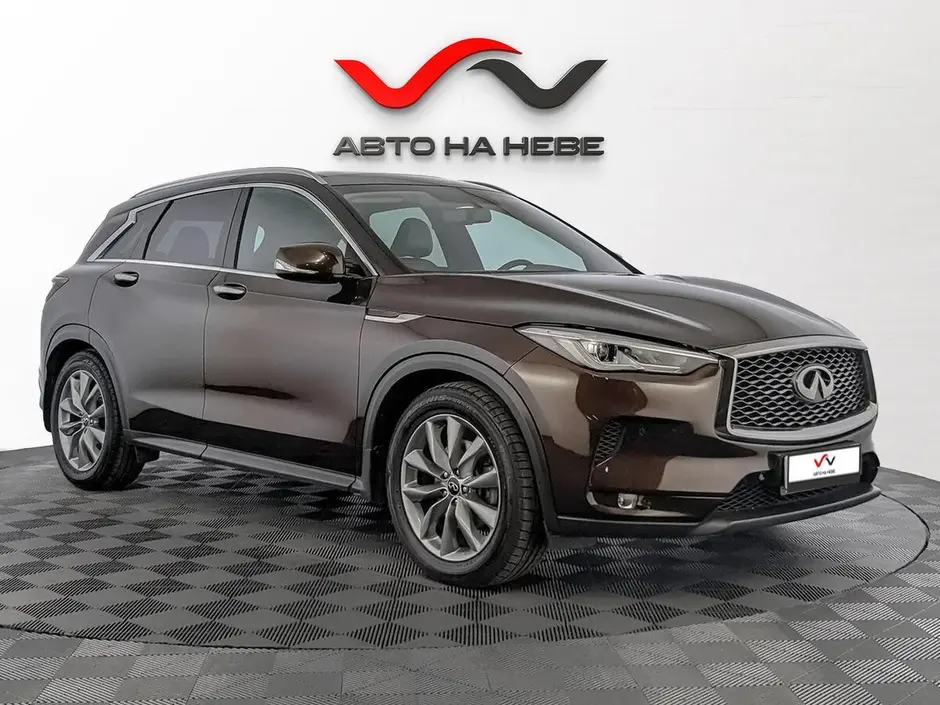 «Авто на Неве»
