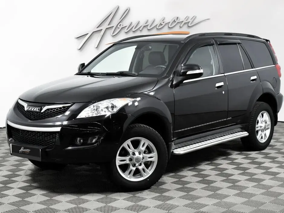фото автомобиля