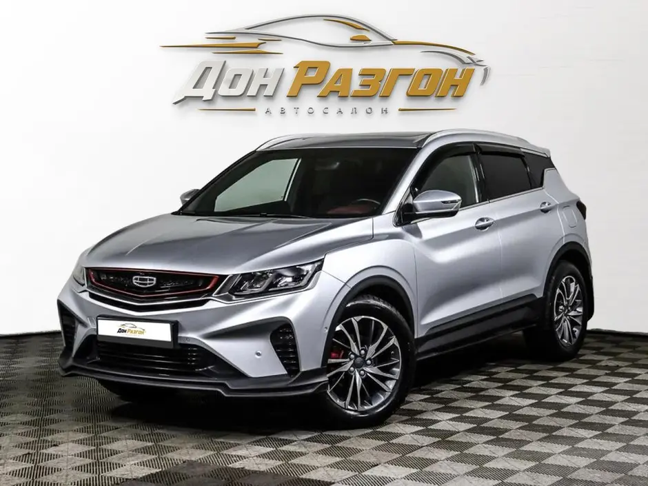 фото автомобиля